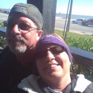 Meet your Posher, Dawn